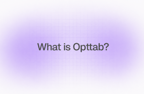 what-is-opttab what-is-opttab