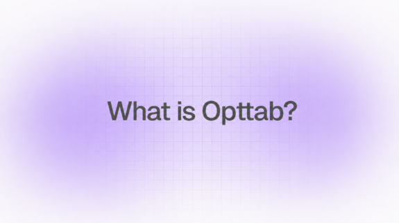 what-is-opttab
